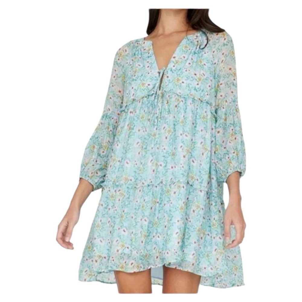 Yumi Kim “Getaway” Dress